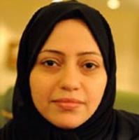Samar Badawi