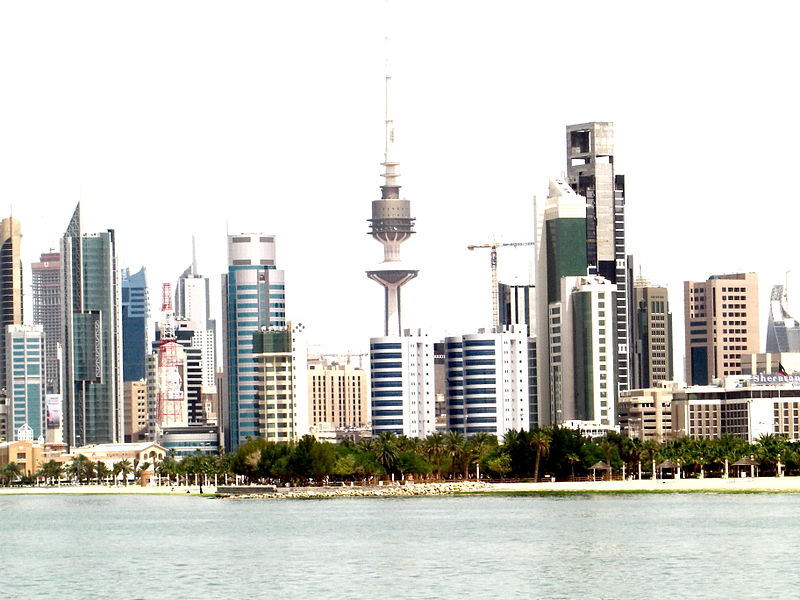 Kuwait City