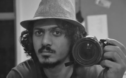 عمر صلاح مرعي
