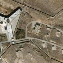 11 Men At Risk As Executions Resume At Infamous Sednaya Prison In Syria ...