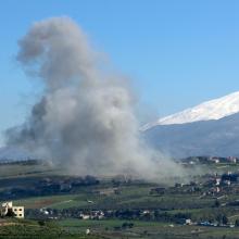 south lebanon