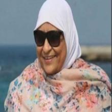 Picture of Hoda Abdel Moneim