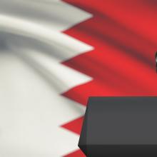 بيان مشترك - البحرين، اليوم العالمي لحرية الصحافة 2026