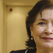 Sihem Bensedrine