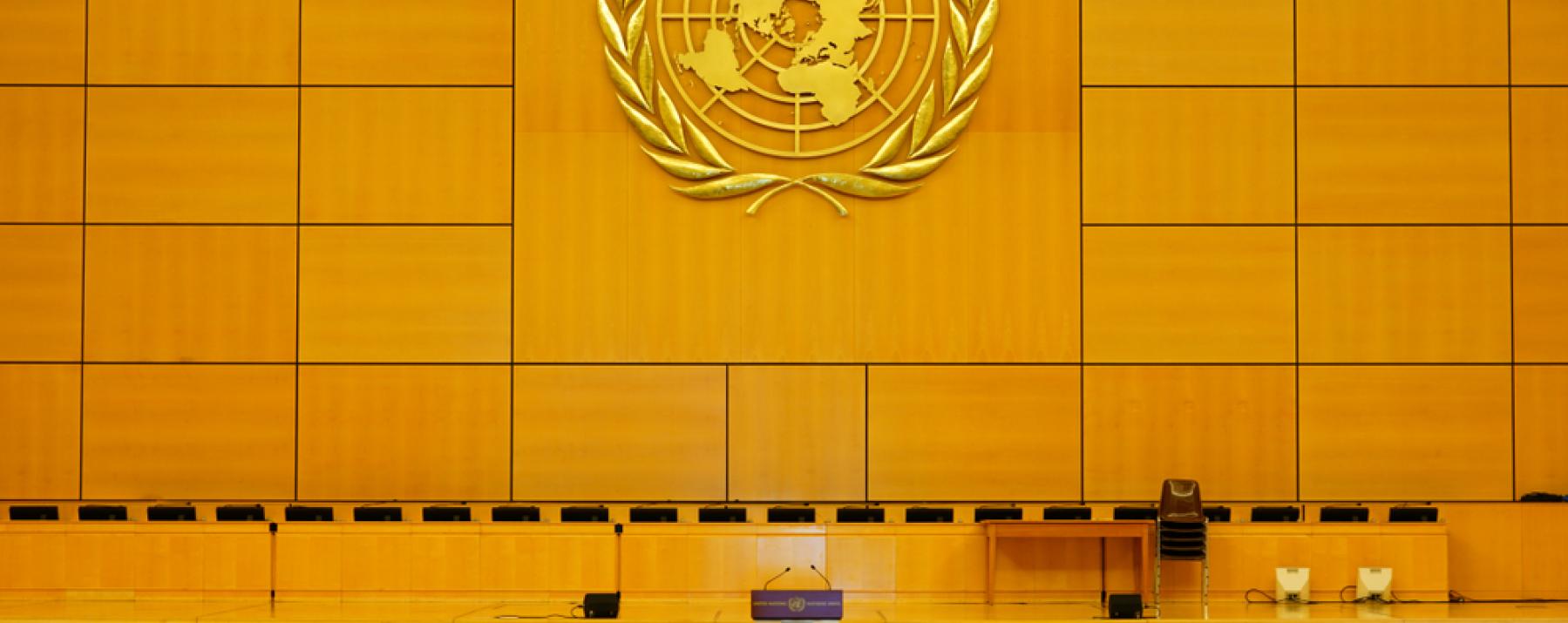 un geneva