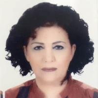 Israa Al Dujaili