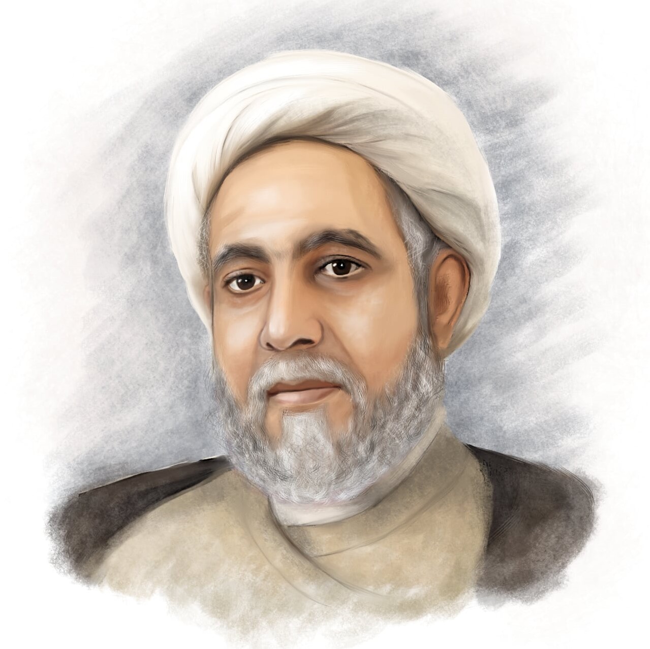 Sheikh Mohammad bin Hassan Al Habib 