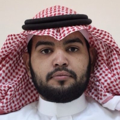Abdulaziz Al Shubaili 
