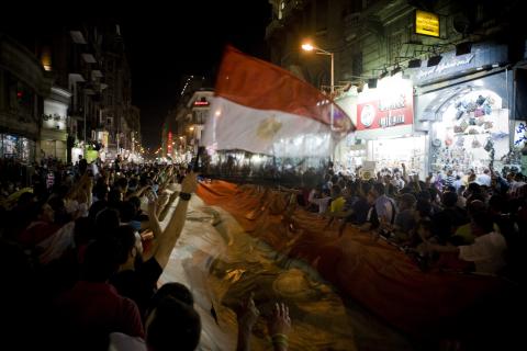 Egypt_Protest_Flag