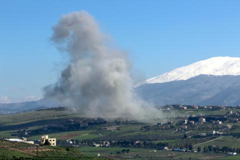 south lebanon