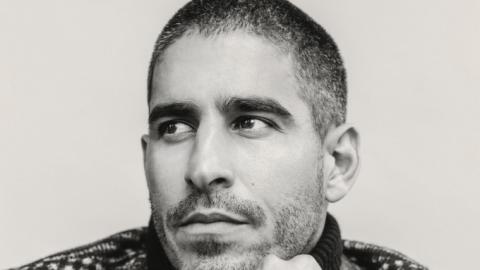 Ahmed Shihab-Eldin