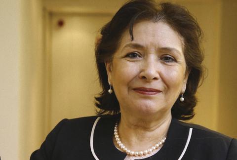 Sihem Bensedrine