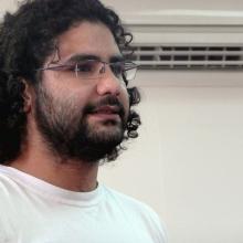 Profile picture of Alaa Abd El Fatah