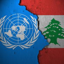 lebanon un