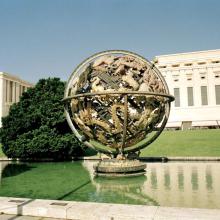 UN in Geneva