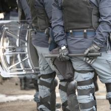 police 