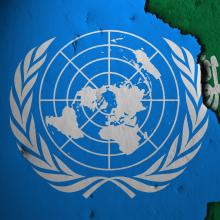 العلاقة بين المملكة العربية السعودية والأمم المتحدة.