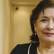 Sihem Bensedrine