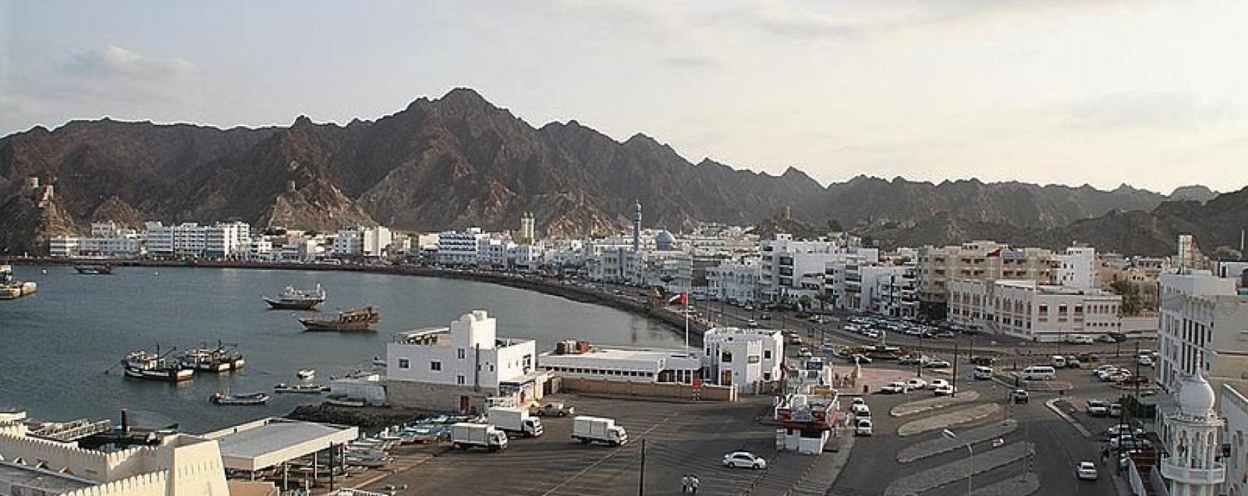 Oman 