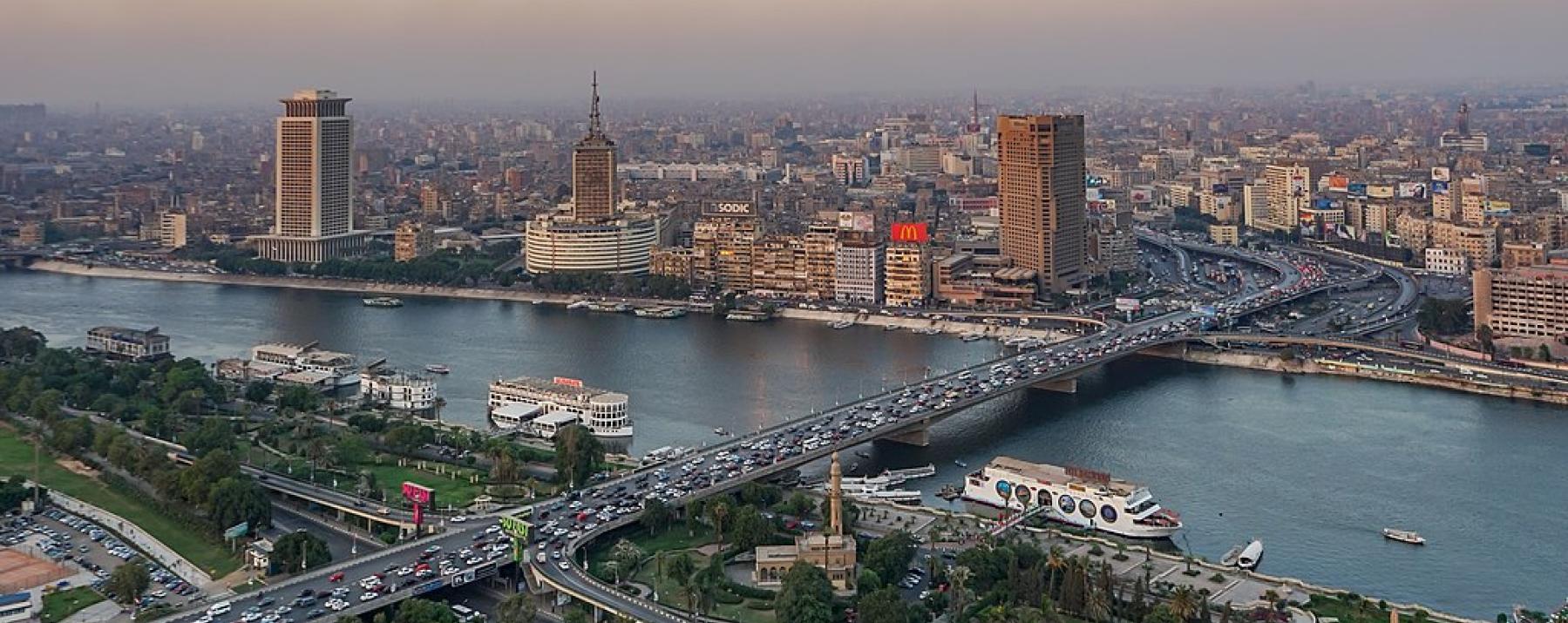 cairo