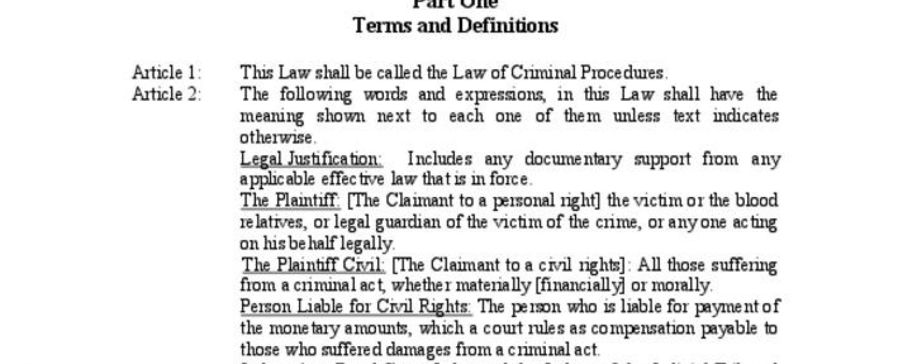 facts-about-criminal-procedure-code-in-singapore-by-vende-lajar-issuu