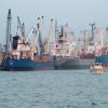 Tripoli Port