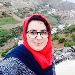 Hajar Raissouni