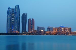 Abu Dhabi