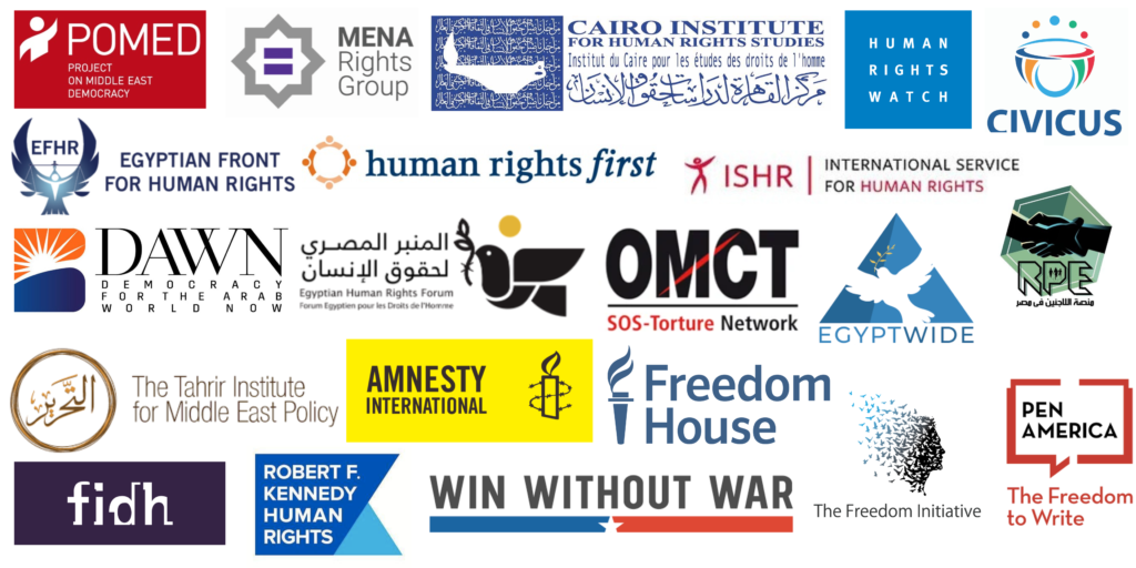 list of signatories