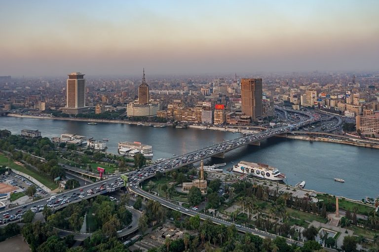 cairo