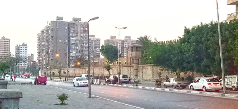 Tora prison