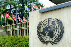 UN Geneva