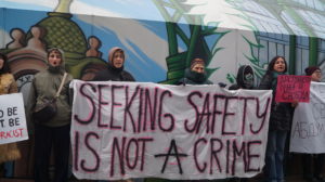 Demonstration