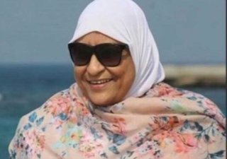 Picture of Hoda Abdel Moneim
