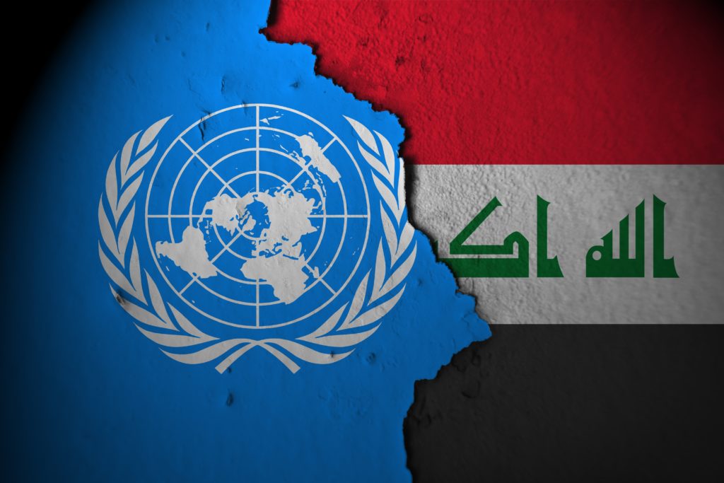 Iraq