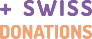 Swiss Donations logo