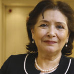 Sihem Bensedrine